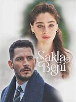 Sakla Beni Episode 6 English Subtitles and Where to Watch Sakla Beni 6 Bolum