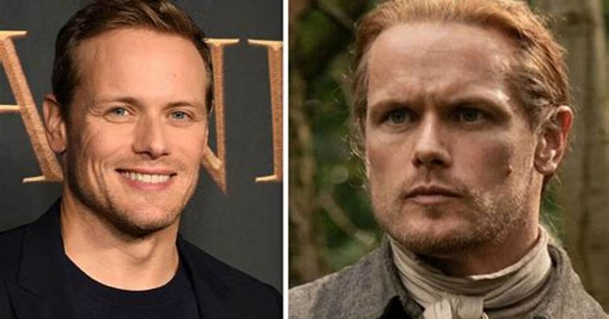 Sam Heughan Net Worth: a Comprehensive Insight into the Life and Finances of the Outlander Star