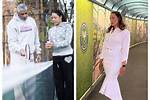 Samantha and Alexandra Stevenson's Marital Status: a Closer Look