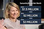 Samantha Brown: the Journey of a Modern Travel Icon