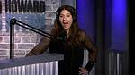 Samantha Fontana Howard Stern Mom Cathy Pitegoff Has Won All Our Hearts