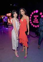 Samantha Logan's Family: a Closer Look at Her Roots