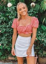 Samantha Rybka Height, Weight, Age, Boyfriend, Family, Facts, Biography ·