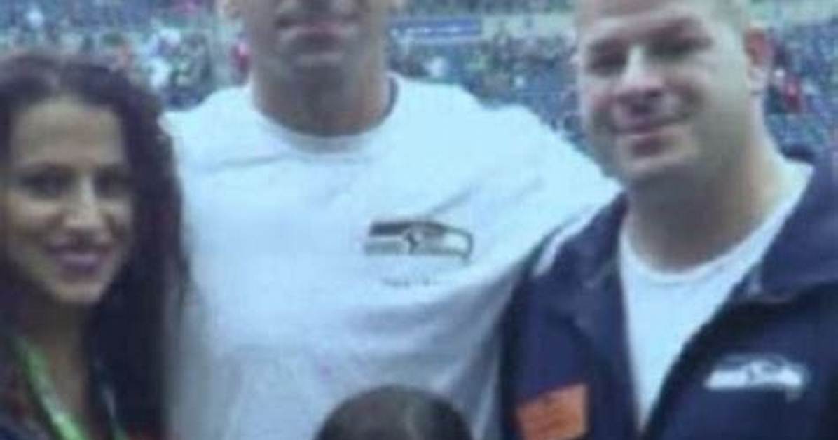 Sanaa Saleh-Everything You Need to Know About Robert Saleh Wife