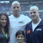 Sanaa Saleh-Everything You Need to Know About Robert Saleh Wife