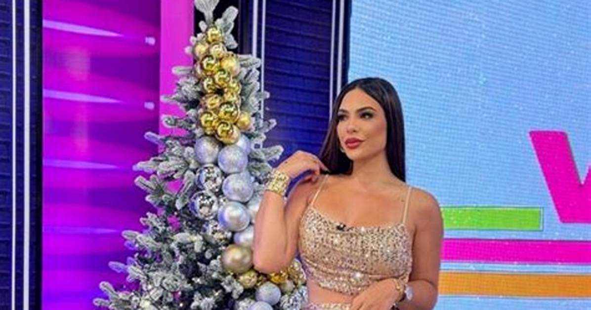 Sandra Berrocal Wikipedia Age: Spouse and Family |