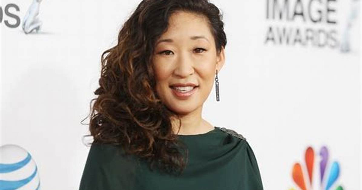 Sandra Oh: a Glimpse into Her Personal Life and Parenthood