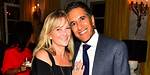 Sanjay Gupta's Life Partner: a Glimpse into His Marriage