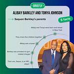 Saquon Barkley's Parents Reveal Their