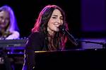 Sara Bareilles Expecting First Child: Journey to Motherhood Unveiled