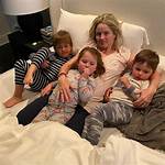 Sara Haines' Joyous Reunion with Her Children After Time Apart