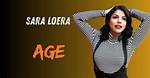 Sara Loera Height, Weight, Net Worth, Age, Birthday, Wikipedia, Who, Nationality, Biography