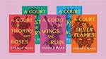 Sarah J. Maas Acotar Tv Show Is Still in the Works at Hulu |