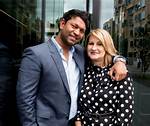 Saroo Brierley Wife: the Untold Story of Love and Journey