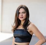 Sasha Calle's Marital Status Explored