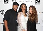 Saweeties Mother Trinidad Valentin Fans Had a Wow Reaction Seeing the Artists Mom |