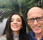 Scott Adams and His Wife Kristina Basham Have Responded to Critics.