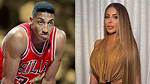 Scottie Pippen Y Larsa: Un Amor En El Ojo Público