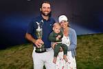 Scottie Scheffler Baby Due Date and Beyond