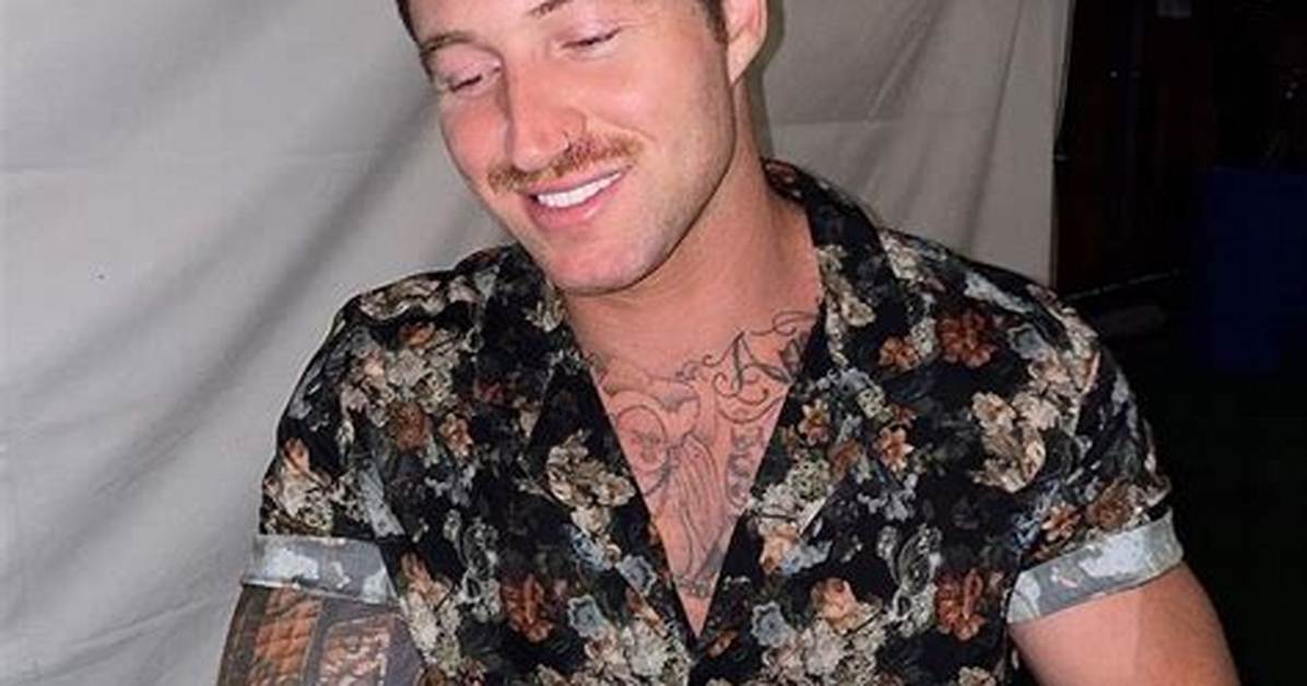 Scotty Sire Onlyfans Leak: a Comprehensive Breakdown