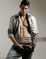 Sean Faris |