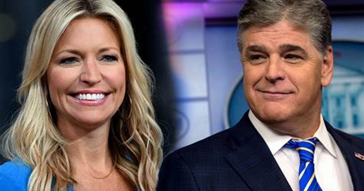 Sean Hannity's New Wife: Photos and Insights