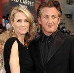 Sean Penn and Robin Wright Net Worth