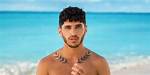 Sebastian Melrose, 24, from Too Hot to Handle Is a Racer