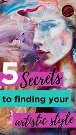 Secrets, Scandals, and Artistic Inspiration