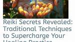 Secrets, Techniques, and Impact Revealed