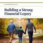 Secrets to Success and Financial Legacy