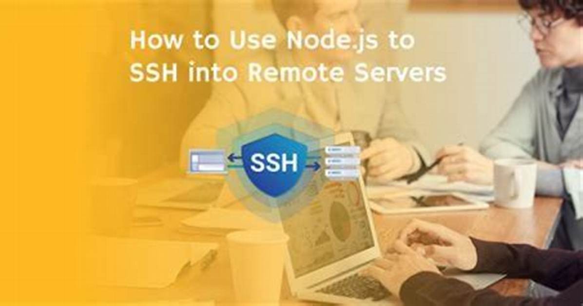 Secure Iot Access: Ssh Remote Connections & Management Tips