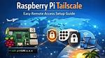 Secure Raspberry Pi: Remote Access & Vpn Setup
