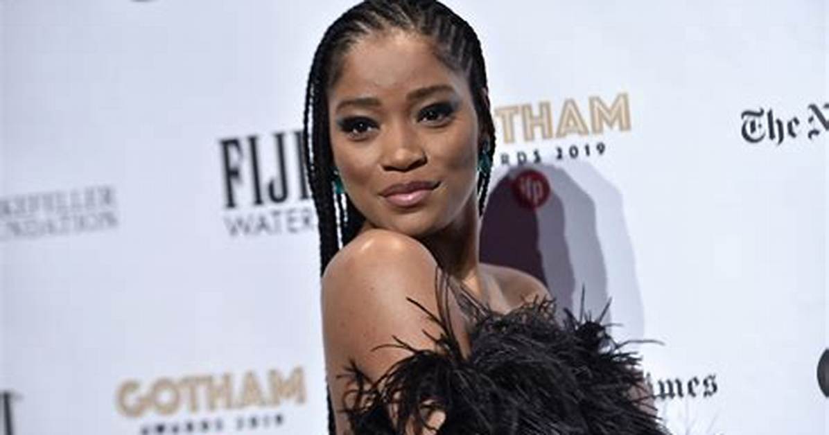 See the Affectionate Message Keke Palmer Wrote as She Celebrated Her Mom's Birthday
