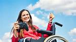 Seeing a Wheelchair in Your Dream