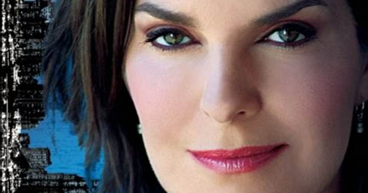 Sela Ward's Stunning Measurements: a Deep Dive into Her Iconic Physique