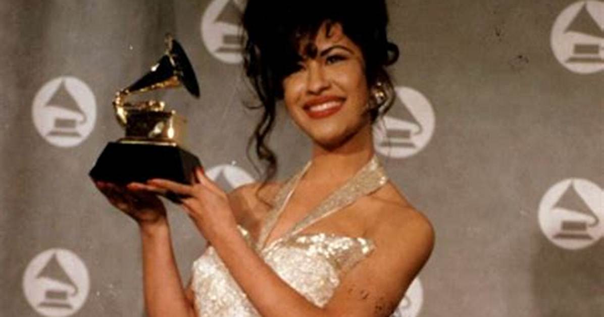 Selena: the Iconic Mexican Singer Who Changed Music Forever