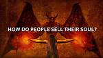 Sell Your Soul: the Dark Side of Artistic Fame