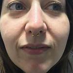 Septum Ring Fetishes, and 9 Other Things You Encounter When You Have a Barbell in Your Nose