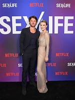 Sex/Life Season 2: Is Wallis Day, Actress Who Plays Gigi Pregnant in Real Life?