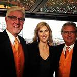 Sf Giants Confirm Duane Kuiper Wife Michelle Kuiper Died, Was She Sick?
