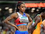 Sha'carri Richardson Height: a Look at Her Impressive Stature