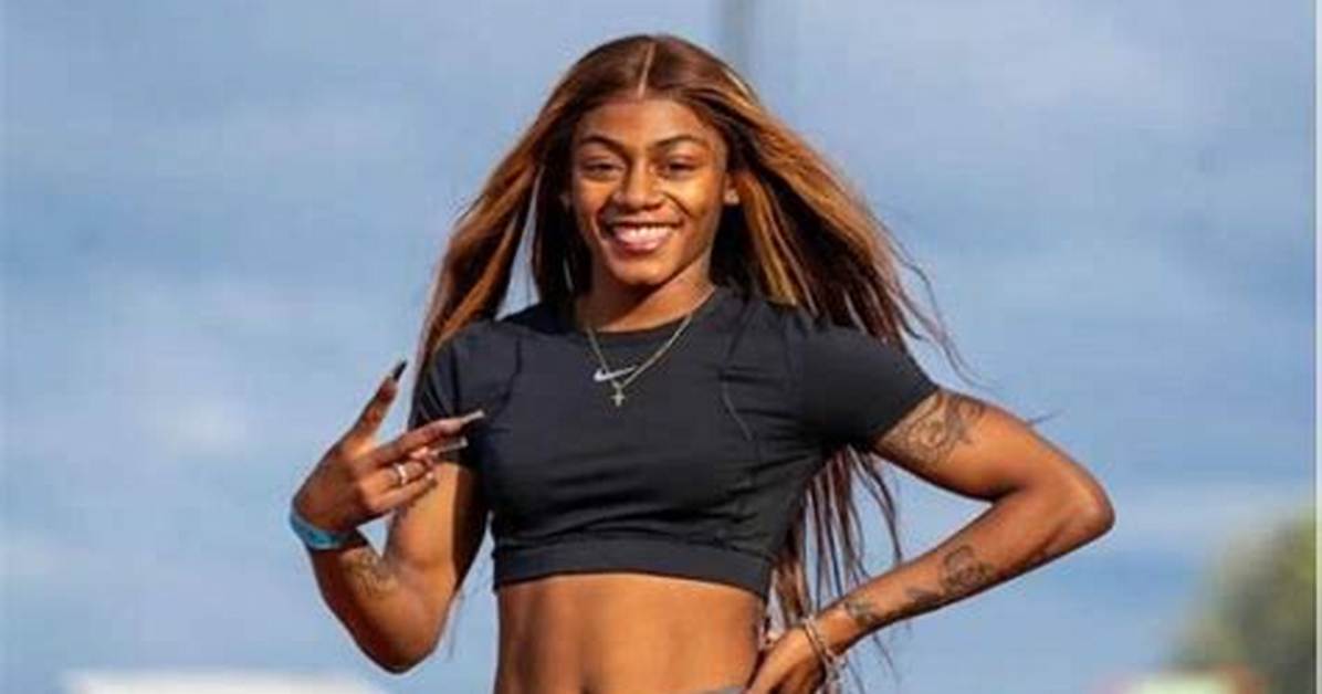 Sha Carri Richardson Height: How Tall Is the Sprinter?