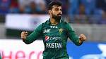 Shadab Khan: the Rising Star of Pakistani Cricket