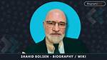 Shahid Bolsen: Unveiling the Date of Birth and Life Journey