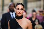 Shailene Woodley: a Glimpse into Her Life as a Child and Beyond