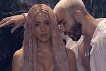 Shakira and Manuel Turizo Share Whimsical New Video for 'Copa Vaca'