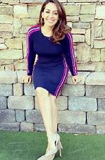 Shally Zomorodi Height, Weight, Net Worth, Age, Birthday, Wikipedia, Who, Nationality, Biography