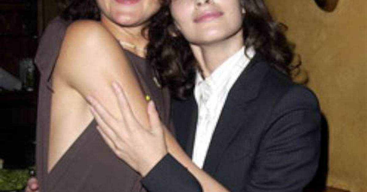 Shalom Harlow's Husband: a Deep Dive into Their Life Together
