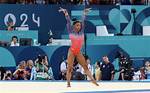 Shannon Biles: a Powerful Voice in Gymnastics